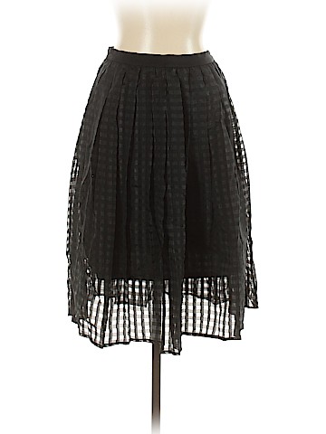 Elle Casual Skirt (view 2)