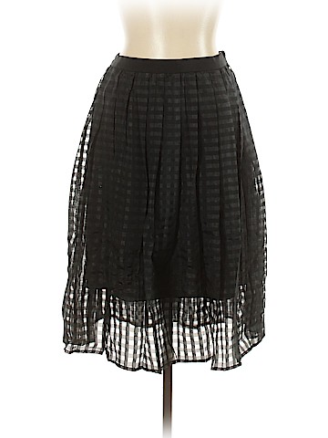 Elle Casual Skirt (view 1)