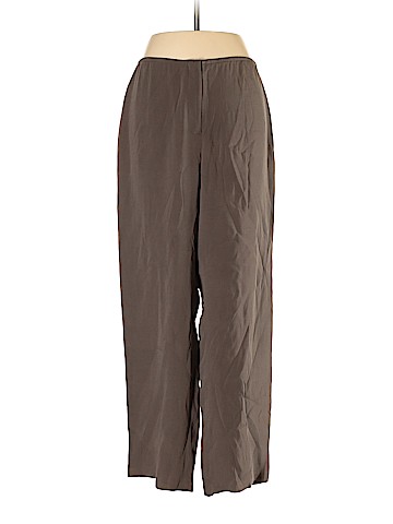 Eileen Fisher Dress Pants (view 1)