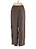 Eileen Fisher Gray Dress Pants Size M (petite) - photo 1