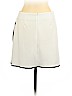 Unbranded White Casual Skirt Size XL - photo 2