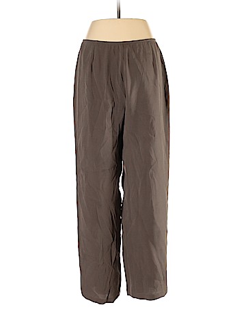 Eileen Fisher Dress Pants (view 2)