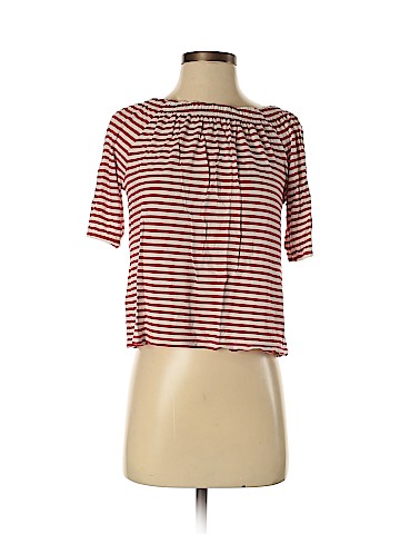 Talbots Short Sleeve Top (view 1)