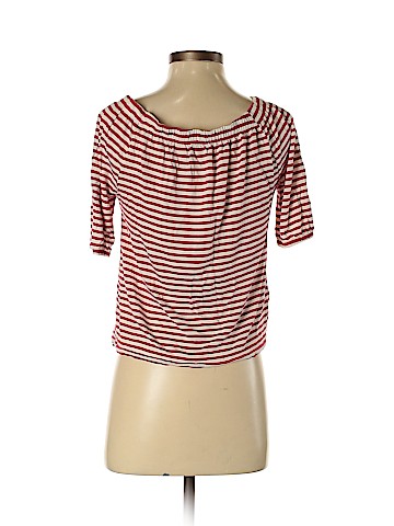 Talbots Short Sleeve Top (view 2)