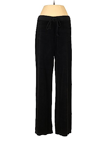 Juicy Couture Velour Pants (view 1)
