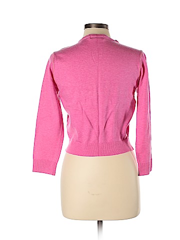 I.E. Relaxed Cardigan (view 2)