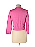 I.E. Relaxed Pink Cardigan Size L (petite) - photo 2