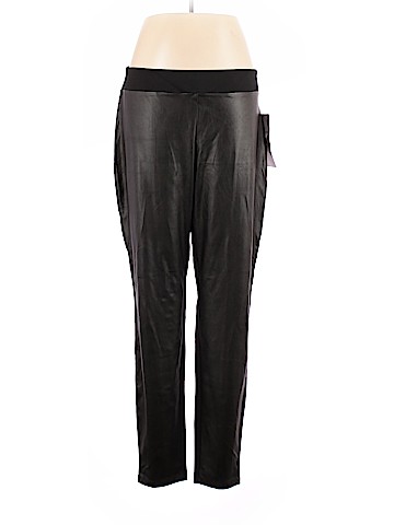 Women With Control Casual Pants (view 1)
