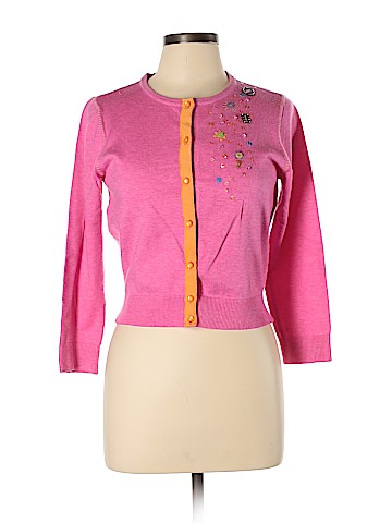 I.E. Relaxed Cardigan (view 1)