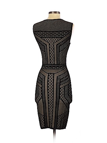 BCBGMAXAZRIA Cocktail Dress (view 2)