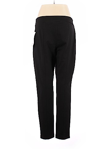 Women With Control Casual Pants (view 2)