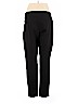 Women With Control 100% Polyester Black Casual Pants Size 1X (tall) - photo 2