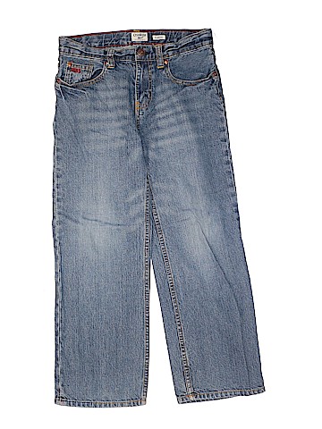 OshKosh B'gosh Jeans (view 1)