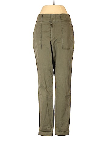 H&M Khakis (view 1)