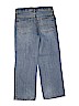 OshKosh B'gosh 100% Cotton Solid Blue Jeans Size 10 - photo 2