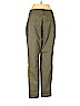 H&M Green Khakis Size 4 - photo 2