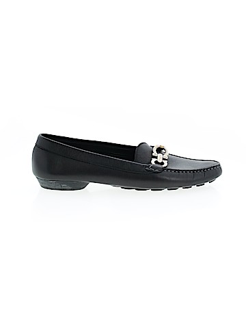 Salvatore Ferragamo Flats (view 1)