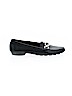 Salvatore Ferragamo 100% Leather Black Flats Size 9 1/2 - photo 1