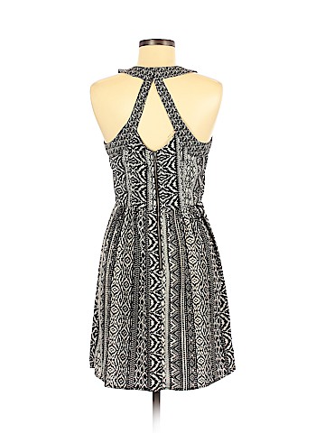 American Eagle Outfitters Casual Dress (view 2)