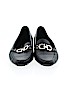 Salvatore Ferragamo 100% Leather Black Flats Size 9 1/2 - photo 2
