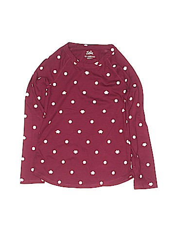 Justice Long Sleeve T-Shirt (view 1)