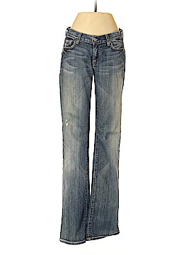 7 For All Mankind Size 27 waist