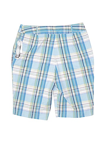 Briggs New York Khaki Shorts (view 2)