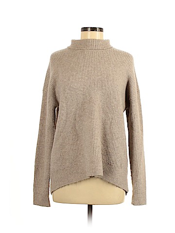Madewell Pullover Sweater (view 1)