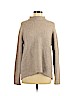 Madewell Tan Pullover Sweater Size M - photo 1