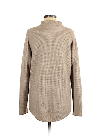 Madewell Pullover Sweater (view 2)