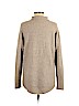 Madewell Tan Pullover Sweater Size M - photo 2