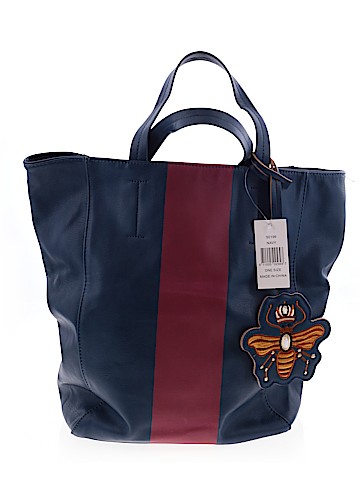 Saks Fifth Avenue Tote (view 1)