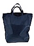 Saks Fifth Avenue Blue Tote One size - photo 3
