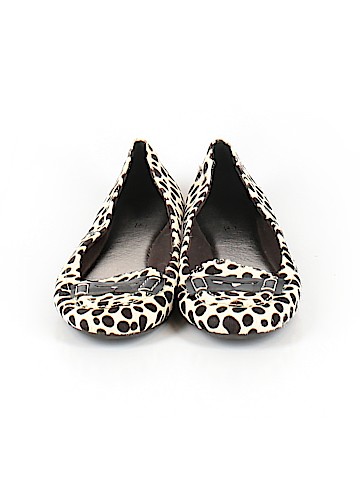 Sperry Top Sider Flats (view 2)