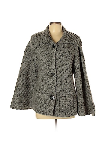 Shin Choi Cardigan (view 1)