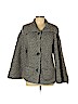 Shin Choi Gray Cardigan Size L - photo 1