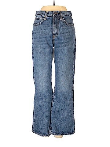 Proenza Schouler Jeans (view 1)