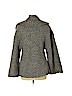 Shin Choi Gray Cardigan Size L - photo 2
