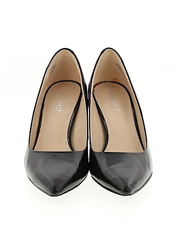 Nine West Heels (view 2)