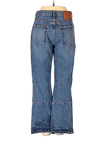 Proenza Schouler Jeans (view 2)