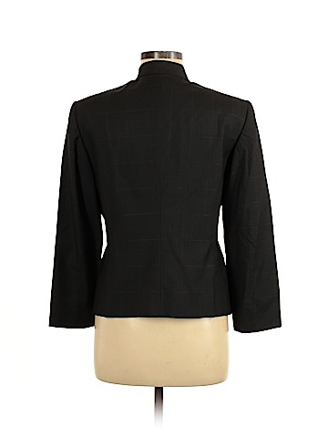 Giorgio Armani Wool Blazer (view 2)