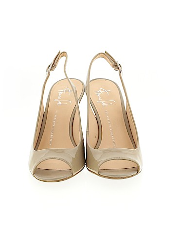 Franco Sarto Heels (view 2)