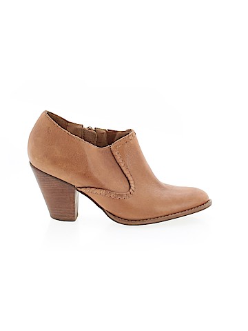 Jack Rogers Ankle Boots (view 1)
