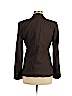 Elie Tahari Brown Blazer Size 6 - photo 2