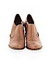 Jack Rogers Tan Ankle Boots Size 7 - photo 2
