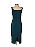 Cinq à Sept Teal Cocktail Dress Size 0 - photo 2