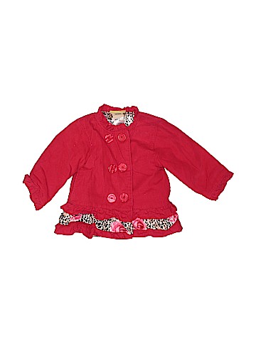 Penelope Mack Jacket (view 1)