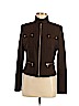 Carlisle Brown Jacket Size 8 - photo 1