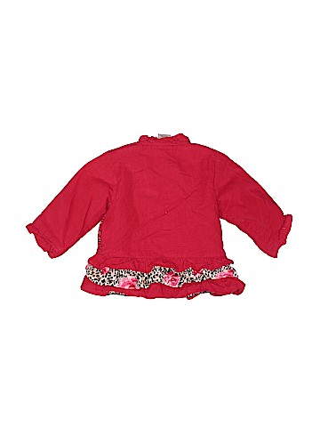 Penelope Mack Jacket (view 2)