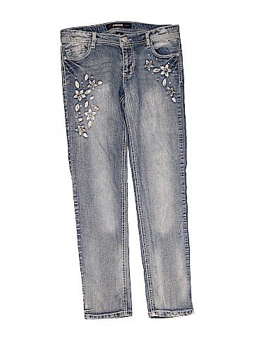 Jordache Jeans (view 1)